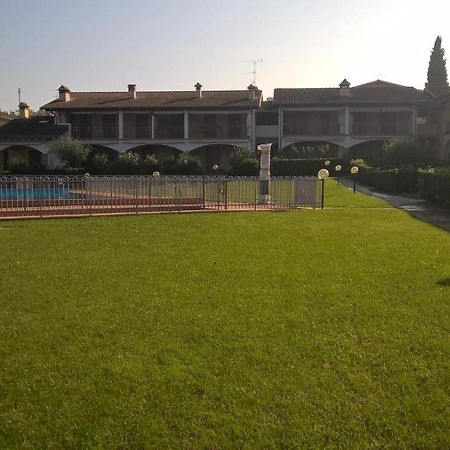 Casa Paradiso Del Garda Manerba del Garda Exterior photo