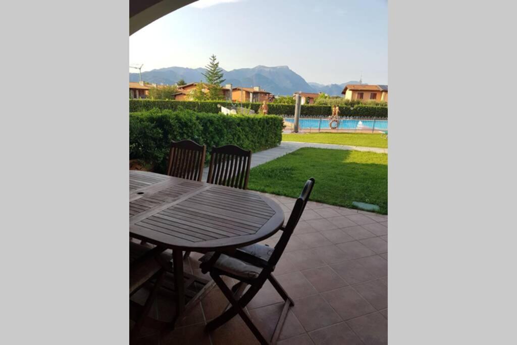 Casa Paradiso Del Garda Manerba del Garda Exterior photo
